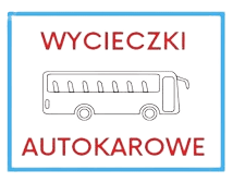 Wycieczki autokarowe