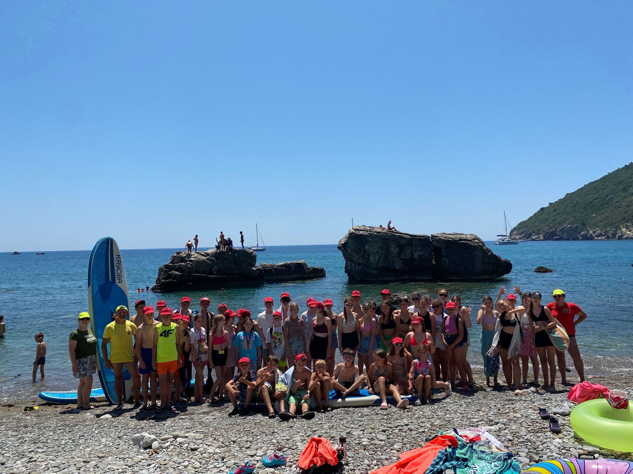 Zdjęcie wycieczki nr 6