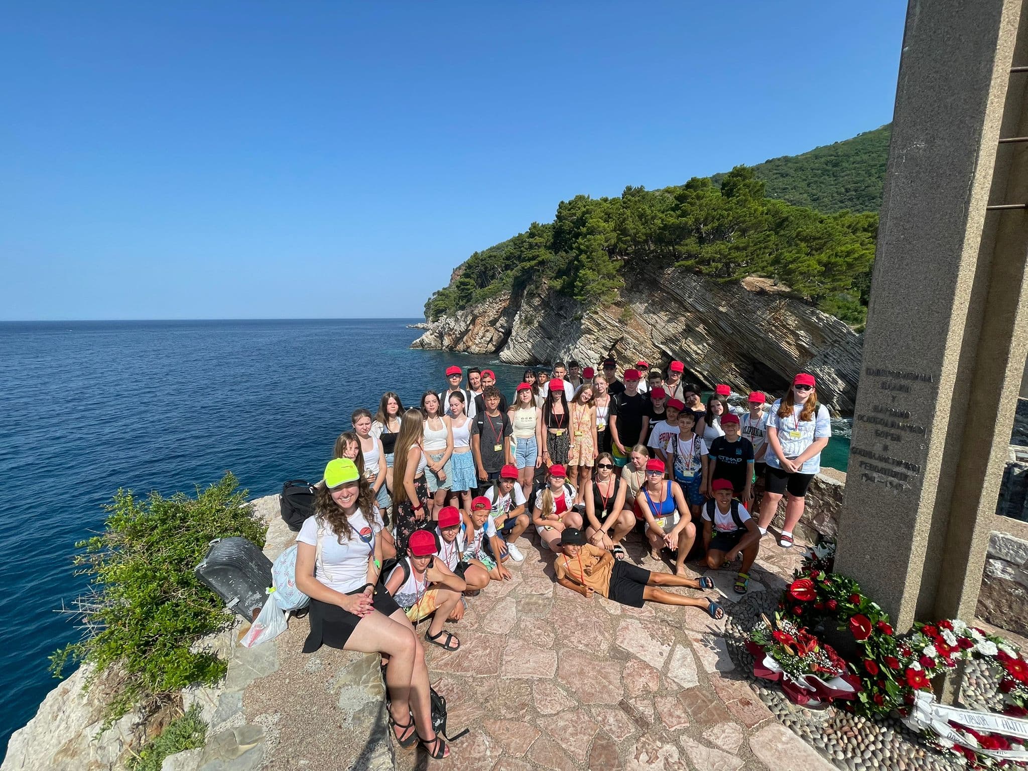 Zdjęcie wycieczki nr 14